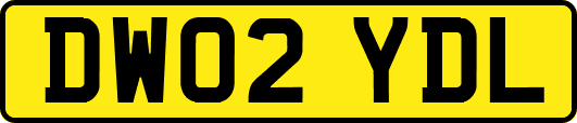 DW02YDL