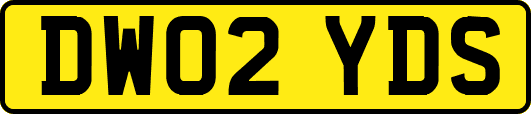 DW02YDS