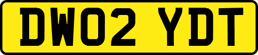 DW02YDT