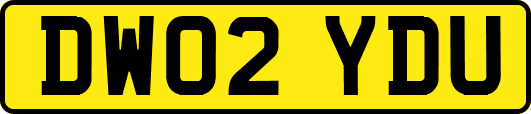 DW02YDU