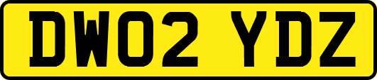 DW02YDZ