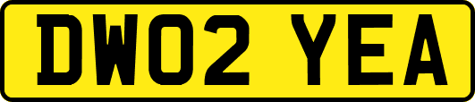 DW02YEA