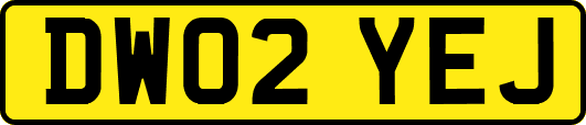 DW02YEJ