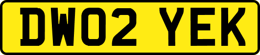 DW02YEK