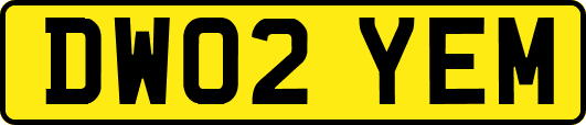 DW02YEM