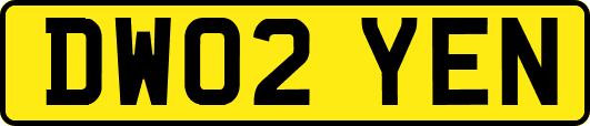 DW02YEN