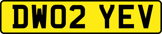 DW02YEV