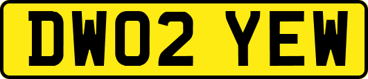 DW02YEW