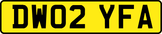 DW02YFA