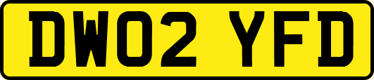 DW02YFD