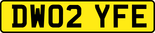 DW02YFE