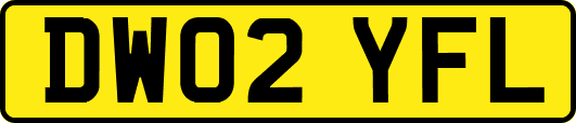 DW02YFL