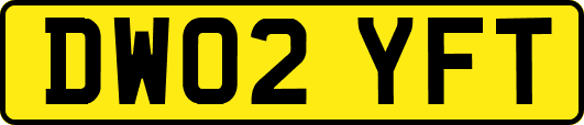 DW02YFT