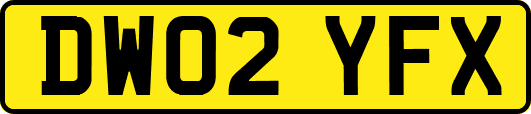 DW02YFX