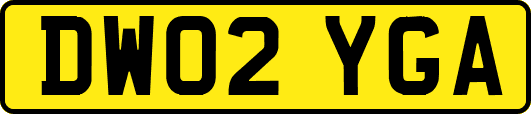 DW02YGA