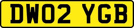 DW02YGB