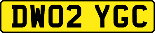 DW02YGC