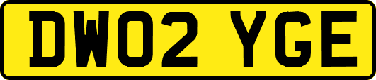 DW02YGE