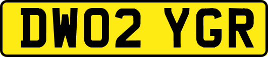 DW02YGR