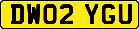 DW02YGU