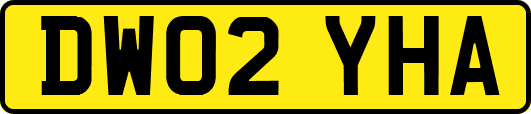 DW02YHA