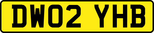 DW02YHB