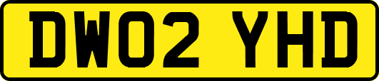 DW02YHD