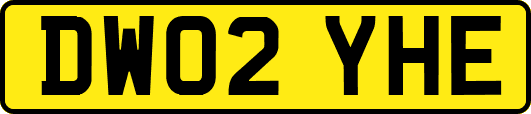 DW02YHE