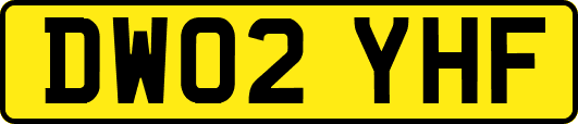 DW02YHF