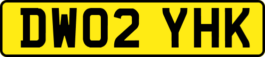 DW02YHK