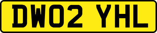 DW02YHL