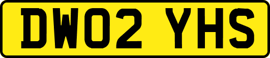 DW02YHS