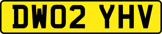 DW02YHV