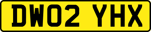 DW02YHX