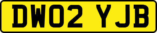 DW02YJB