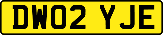 DW02YJE