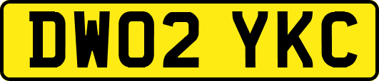 DW02YKC