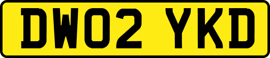 DW02YKD