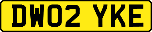 DW02YKE