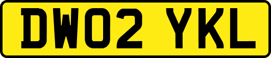 DW02YKL