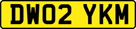 DW02YKM