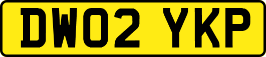 DW02YKP
