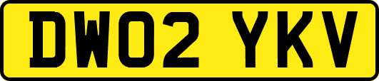 DW02YKV