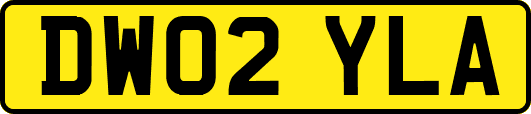 DW02YLA
