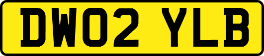 DW02YLB