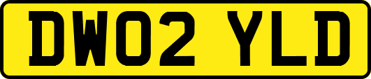 DW02YLD