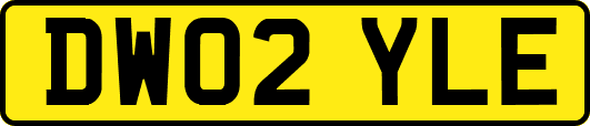 DW02YLE
