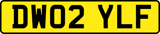 DW02YLF