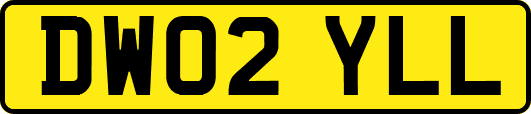 DW02YLL