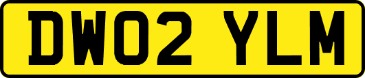 DW02YLM